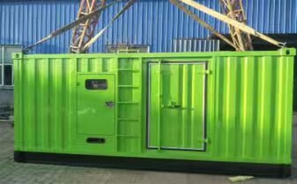 义马600kw大型柴油发电机组出租价格_COPY_COPY